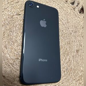 iPhone 8 for sale.